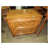 2 DWR NIGHTSTAND