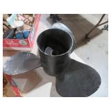 BOAT PROPELLER