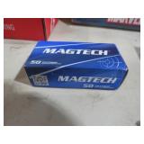 MAGTEC 380 AUTO 50 COUNT AMMO