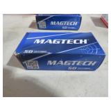 NAGTEC 380 AUTO 50 COUNT AMMO