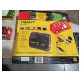 NEW STANLEY SIMPLE START BATTERY JUMP BOX