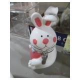 BUNNY STORAGE CONTAINER
