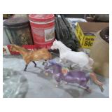 BREYER HORSES