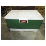 VTG COLEMAN COOLER