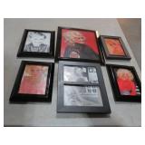 COLLECTION OF DOLLY PARTON PICTURES