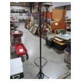 METAL COAT RACK