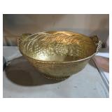 ORNATE MUTUAL FRUIT BOWL
