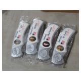 (4) PRESIDENTIAL POCKET KNIVES