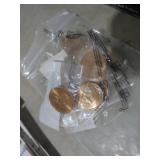(9) USC SACK OF DOLLARS STILL IN PACKAGING
