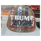 TRUMP 2024 ROCK