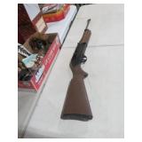 760 PUMP MASTER BB GUN