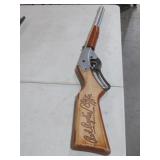 VTG RED RIDER BB GUN