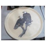 VTG EAGLE TRAY POSSIBLY FIBERGLASS