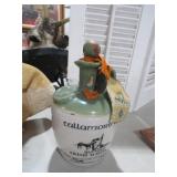 VTG TALLAMORE DEW BLENDED IRISH WHISKEY JUG