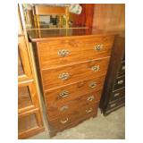 5 DWR CHEST