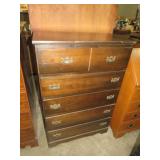 5 DWR CHEST