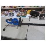 COBALT ELECTRIC HEDGE TRIMMER