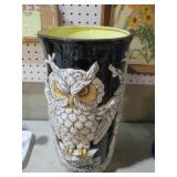 OWL UMBRELLA STAND