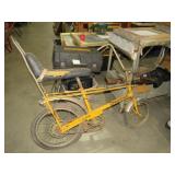 VTG CHOPPER MULTI SPEED BICYCLE