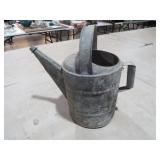 METAL SPRINKLER BUCKET