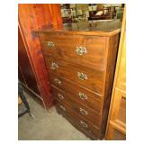 5 DWR CHEST