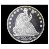1 OZ .999 SILVER ROUND