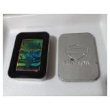 ZIPPO HARLEY LIGHTER