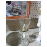 OIL LAMP