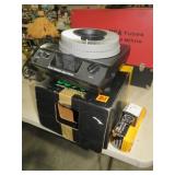 KODAK CAROUSEL 4600 PROJECTOR