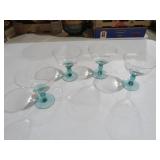 MARQUIS BY WATERFORD GLASSES