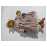 ROBERT RAIKES ORIGINAL BEAR