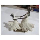 HERATFELT MOMENTS FRIENDSHIP MAIDENS STATUE