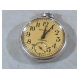 NEW HAVEN POCKET WATCH