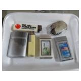 VINTAGE LIGHTER COLLECTION