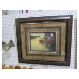FRAMED FEEL OF FREEDOM PRINT