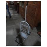 METAL HAND DOLLY
