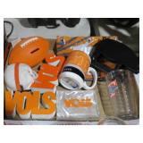 COLL. UT MEMORALIA , FLAG, MUG & MISC
