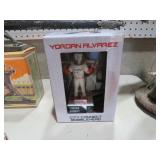 YORDAN ALVAREZ BOBBLEHEAD