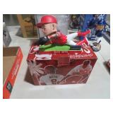 ANGELS ZACH NICO BOBBLE HEAD