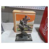 NEW YORK YANKEES ROGER MARIS COLLECTIBLE FIGURE