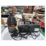 FOG MACHINE W/ SOLUTION
