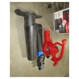 TORO ULTRA PLUS ELECTRIC BLOWER