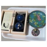 CLOISONNE
