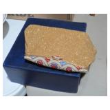 ANTIQUE BEADED PURSE