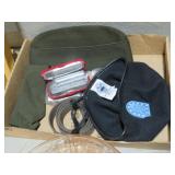 MILITARY ITEMS