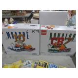 NEW LEGO WORLD CUP EDITION SET