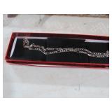 STERLING .925 18IN CHAIN