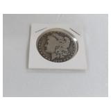 1899 MORGAN SILVER DOLLAR 90%SILVER