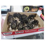 COLL. HALLOWEEN GLITTER MICE