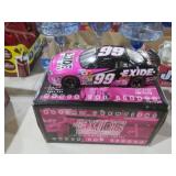 1 OF 5000 NASCAR DIECAST CAR